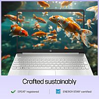 HP 15 FQ5328TU Notebook