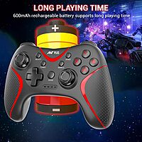 Ant Plus LEO300 Wireless Gamepad