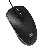 HAMMOK-BRAVO USB Keyboard & Mouse Combo features a stylish design, responsive keys, and ergonomic mouse for enhanced productivity.