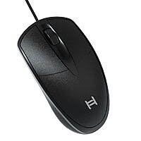 HAMMOK-BRAVO USB Keyboard & Mouse Combo features a stylish design, responsive keys, and ergonomic mouse for enhanced productivity.