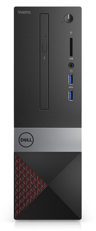 Dell Vostro 3470 SFF Desktop � i5 8th Gen