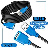 Uport 5M Type-C Cable – 100W Power Delivery, 10Gbps Data Transfer, 4K Video Output, Durable Design, Compatible with Laptops, Monitors, and More. Perfect for High-Speed Connections!