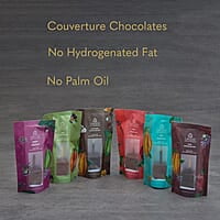 SMOOR Stir-it-Up Hot Chocolate Cubes DIY dissolvable hot chocolate cubes 180gm (Pack of 6)