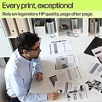 HP 1008a Laser Printer