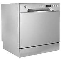 Faber 8 Place Settings Dishwasher (FFSD 6PR 8S Ace Inox