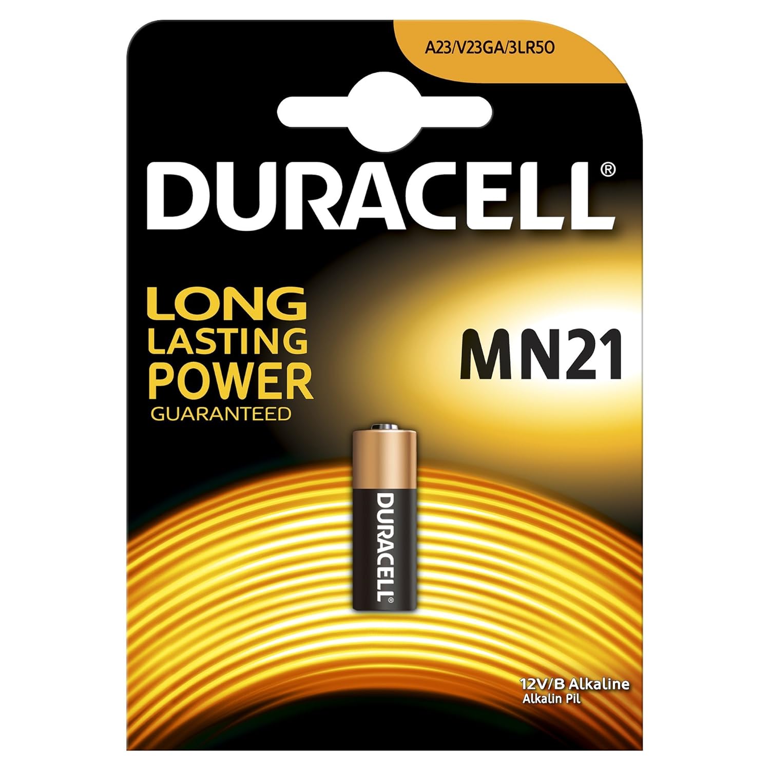 Duracell Specialty And-Rechargeable-Batteries