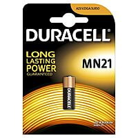 Duracell Specialty And-Rechargeable-Batteries