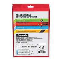 Classmate Octane Colour Burst - Count of 30 (Assorted)