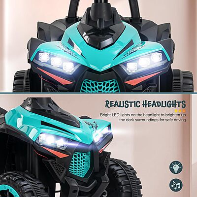 BIKE MB105 BASIC SHINING GREEN