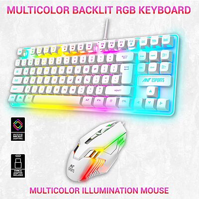 Ant Esports MK710 V2 Ant Esports MK710 V2