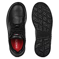 PERF Turbo-X Low Ankle Safety Shoes 06