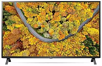 75 inches (Web-Os) OVTV Smart TV