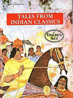 Tales From Indian Classics