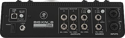 Big Knob Studio EU