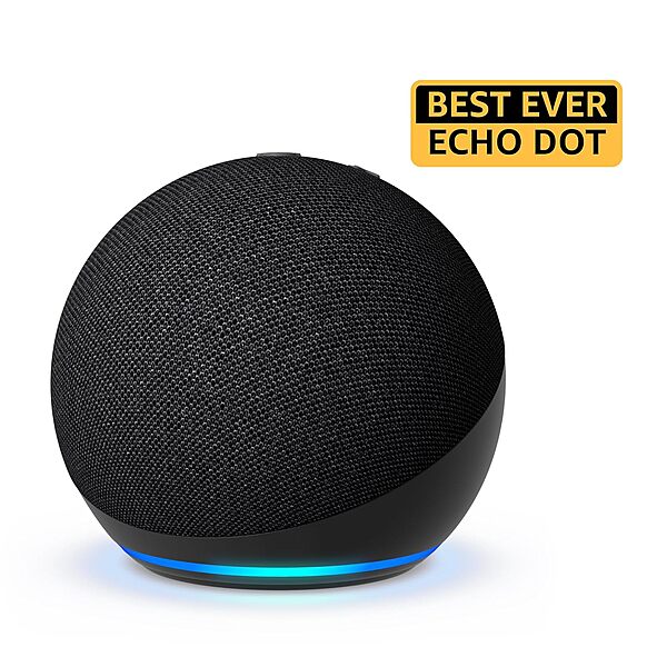 Amazon Echo Dot 5th Gen