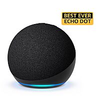 Amazon eco dot 5