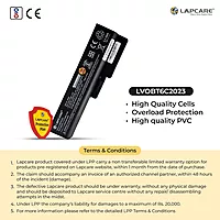 Lenovo G550 Laptop Battery: Reliable power source for your Lenovo G550. Long-lasting performance, easy installation, and compatible with various models. Keep your laptop running smoothly!