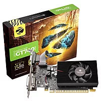Zebronics GT740 4GD3 Graphics Card 4GB