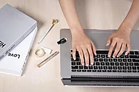 Lexar JumpDrive V40 64GB USB 2.0 Pen Drive – Portable Storage | 2 Years Warranty