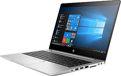 Refurbished HP EliteBook 840 G6 i5 8th Gen Laptop | 8GB/16GB RAM | 256GB/512GB SSD | W11