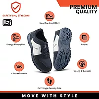 ULTRA WATER REPELENTSafety Shoes-09