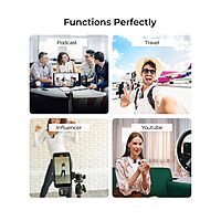 DigiTek DWM-111 Wireless Microphone