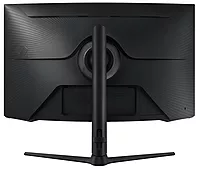 Samsung, 32" 4K 165Hz ,Curved Gaming Monitor, FreeSync Premium Pro,Odyssey Neo G7