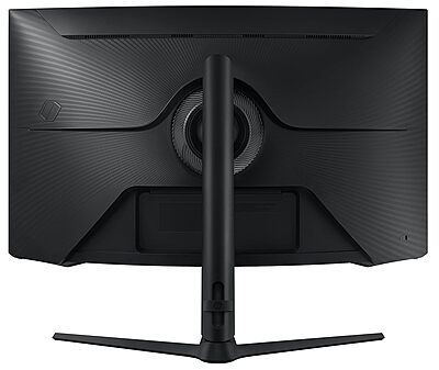 Samsung, 32" 4K 165Hz ,Curved Gaming Monitor, FreeSync Premium Pro,Odyssey Neo G7