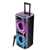 boAt PartyPal 700 (Premium Black) - New Arrival