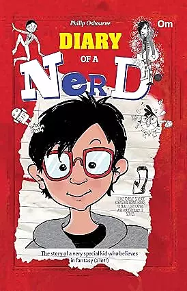 Diary of a Nerd