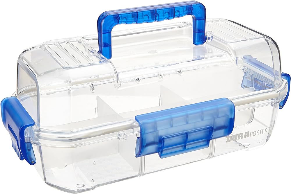 DuraPorter® Transport Box 1/box