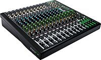 ProFX16v3 16-Channel Professional USB Mixer ProFX16v3 16-Channel Professional USB Mixer