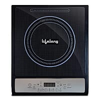 Lifelong Inferno LLIC20 1400-Watt Induction Cooktop