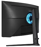 Samsung, 32" 4K 165Hz ,Curved Gaming Monitor, FreeSync Premium Pro,Odyssey Neo G7