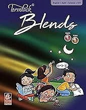 TermPack Blends Class 5 Term 2