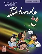 TermPack Blends Class 5 Term 2