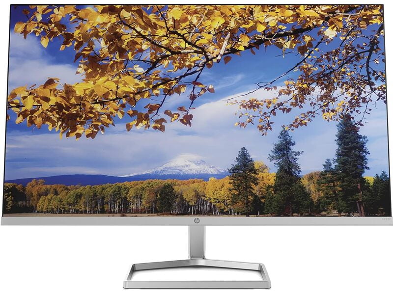 Hp Monitor M27f 27-inches