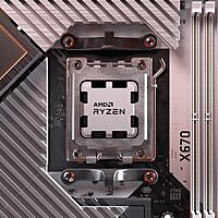AMD Ryzen 5 8600G Processor – 6 Core | Radeon Graphics | AM5 | Up to 5.0GHz