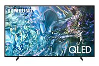 Samsung 125 cm (50 inches) 4K Ultra HD Smart QLED TV QA50Q60DAULXL