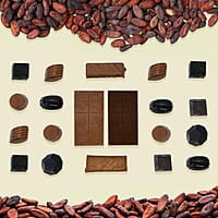 SMOOR Premium Celebration Box Chocolates Gift Pack Special Occasions Box of 20 (300gm)