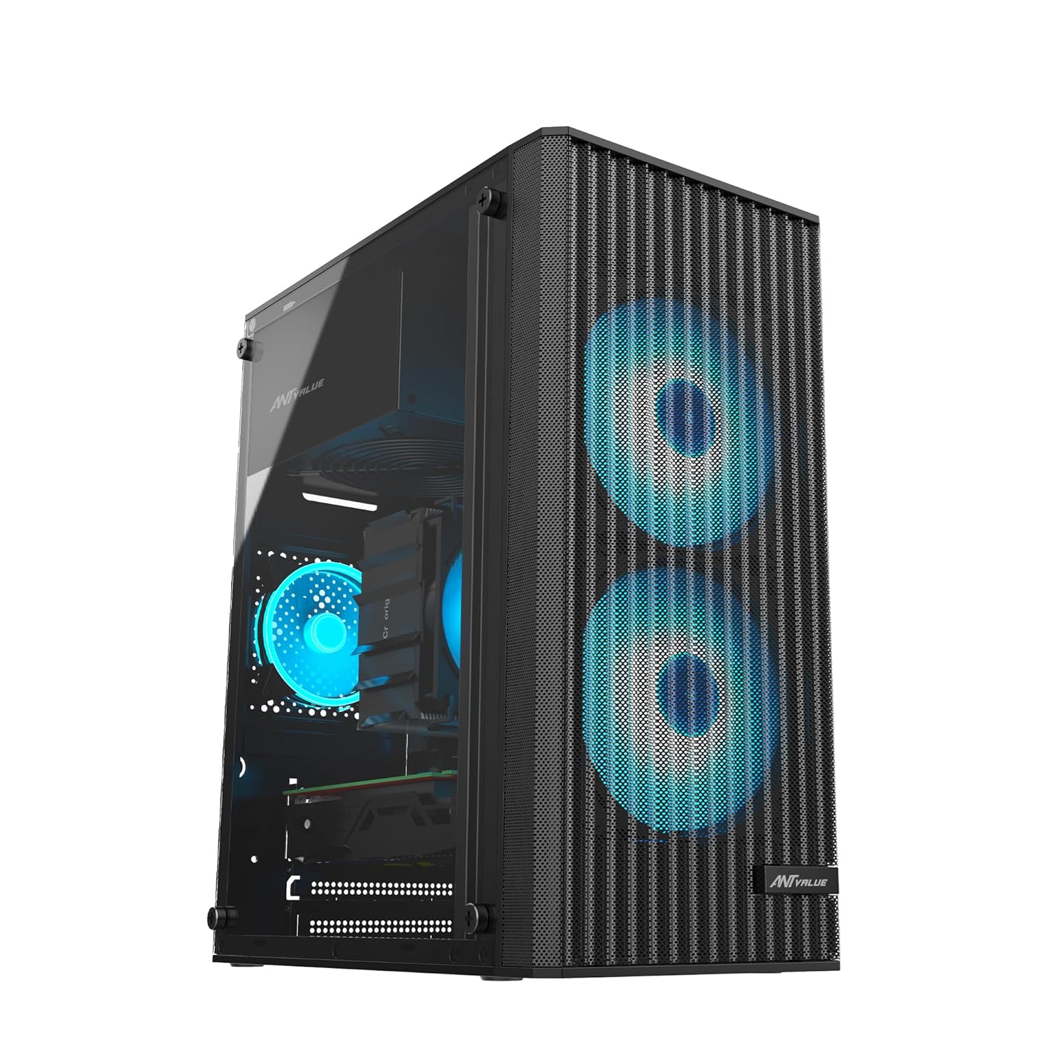 Ant Value VM10 | Chassis