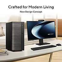 Asus V501MV-03100U029W Desktop