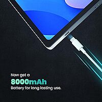 Tablet IRA Duo Pro 10.4"