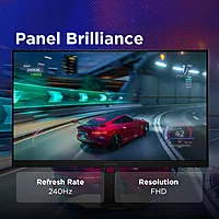 Lenovo Legion 27-10, 27 Inch IPS Monitor