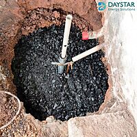 Earthing Electrical Compound Bag 8 KG