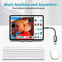 Uport Active USB to Type-C 15M – High-speed cable for data transfer and charging. Durable, flexible, ideal for long-distance connections.