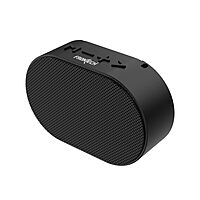 Frontech SW-0049 Bluetooth Speaker – 5W Output | Bluetooth 5.0 | 500 mAh Battery | 1 Year Warranty | Black