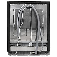 Faber 12 Place Settings Dishwasher (FFSD 6PR 12S, Neo Black, Best suited for Indian Kitchen, Hygiene Wash