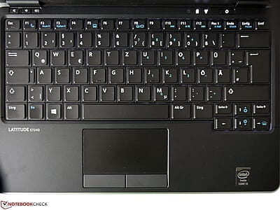 Refurbished Dell Latitude E7240 4th Gen Intel Core i5 12.5 inches Laptop (8GB/512GB SSD/Windows 10/Integrated Graphics, 1.8 kg) Refurbished Dell Latitude E7240 4th Gen Intel Core i5 12.5 inches Laptop (8GB/512GB SSD/Windows 10/Integrated Graphics, 1.8 kg)