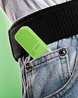 Acer UP300 128GB USB 3.2 Pen Drive – High Speed Flash Drive | Green